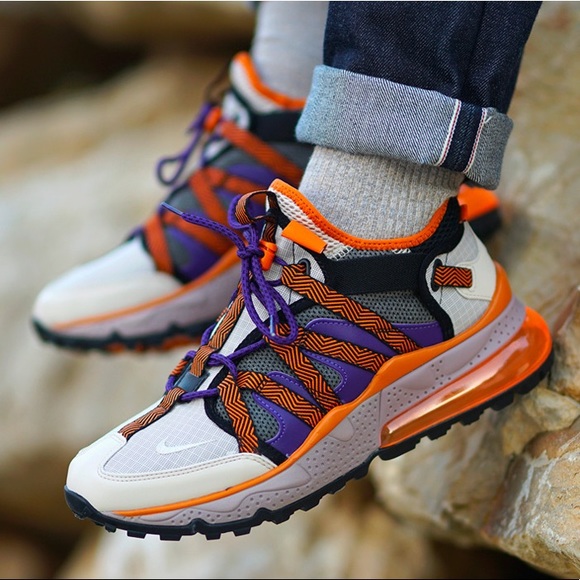 Nike Other - Sold NIKE AIR MAX 270 Bowfin Men’s Shoes NEW! ACG